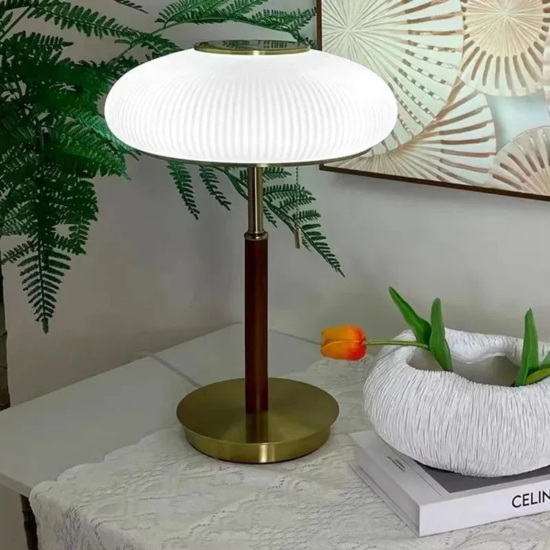 Cassandra Sleek Table Lamp