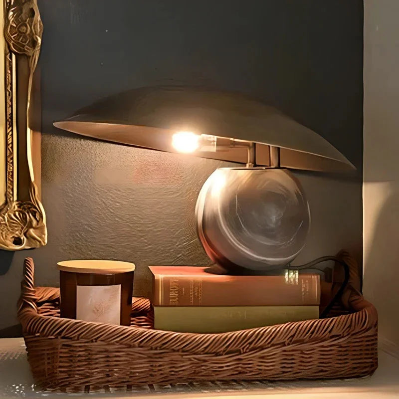 Recmar Table Lamp
