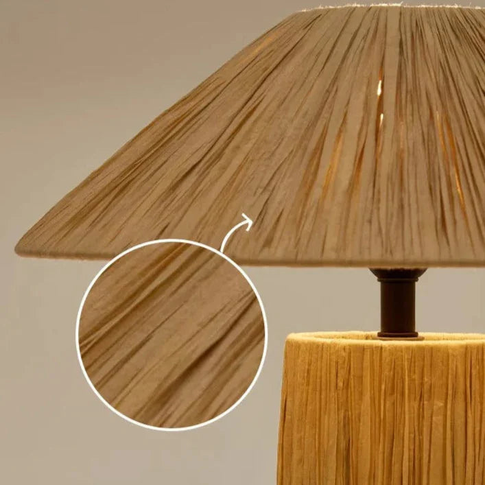 Arata Table Lamp