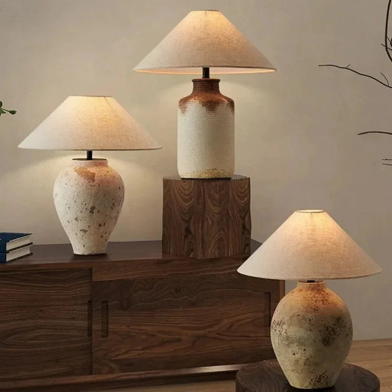 Cordelia Table Lamp
