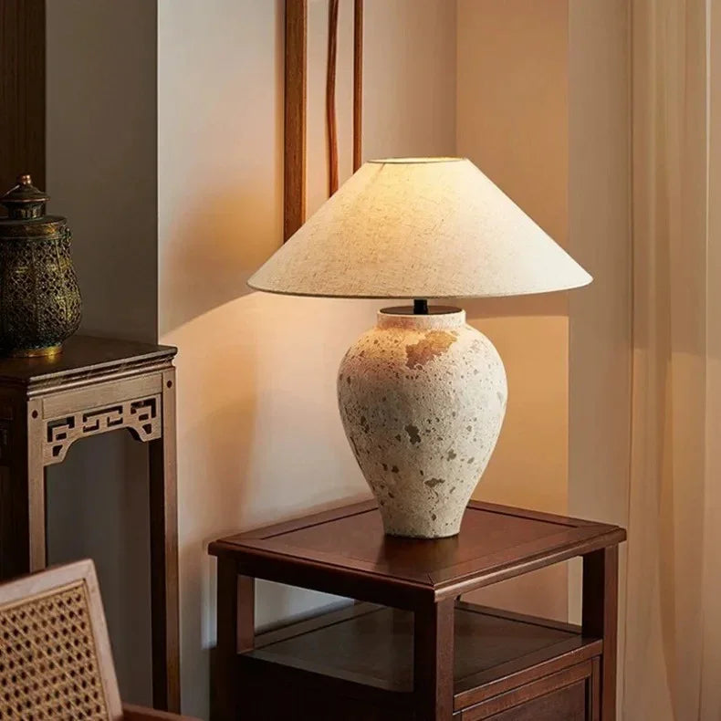 Cordelia Table Lamp