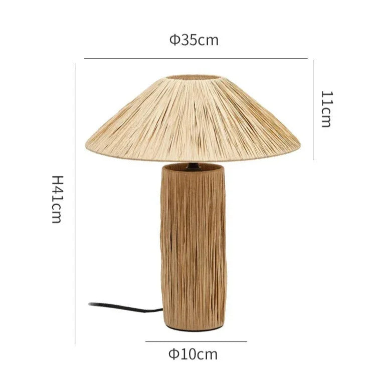 Arata Table Lamp