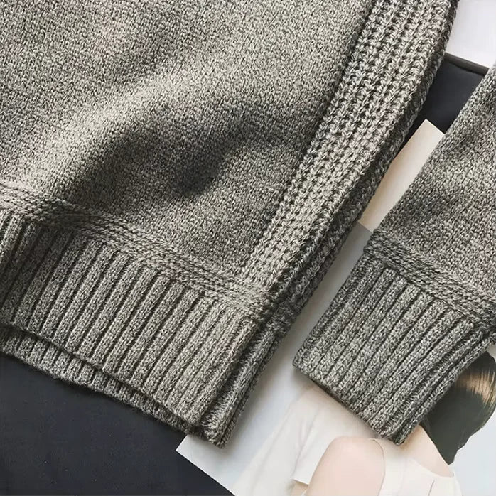 Cortina | Haven sweater