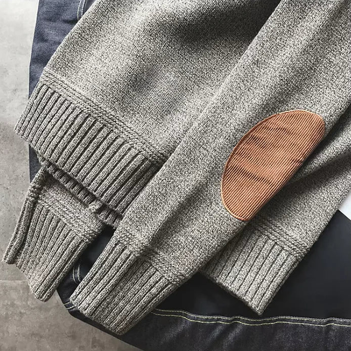 Cortina | Haven sweater