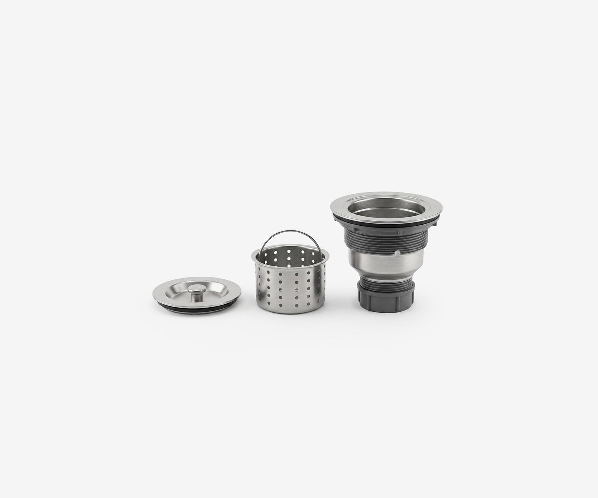 Stainless Steel Undermount Kitchen Sink