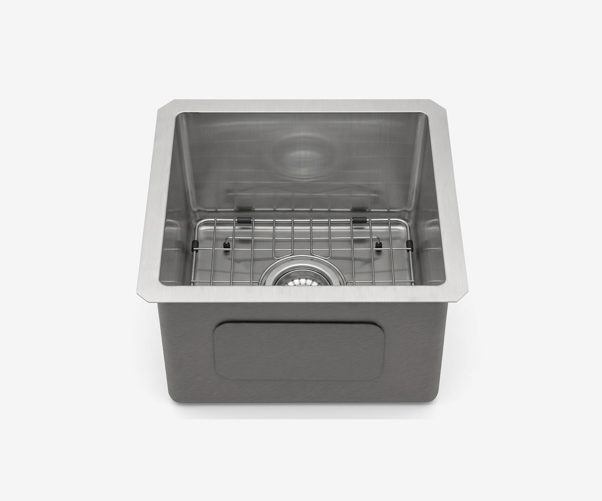 Stainless Steel Undermount Kitchen Sink