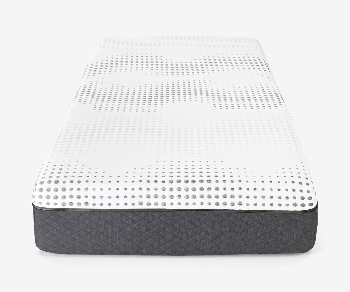 Plush Hybrid Gel Mattress