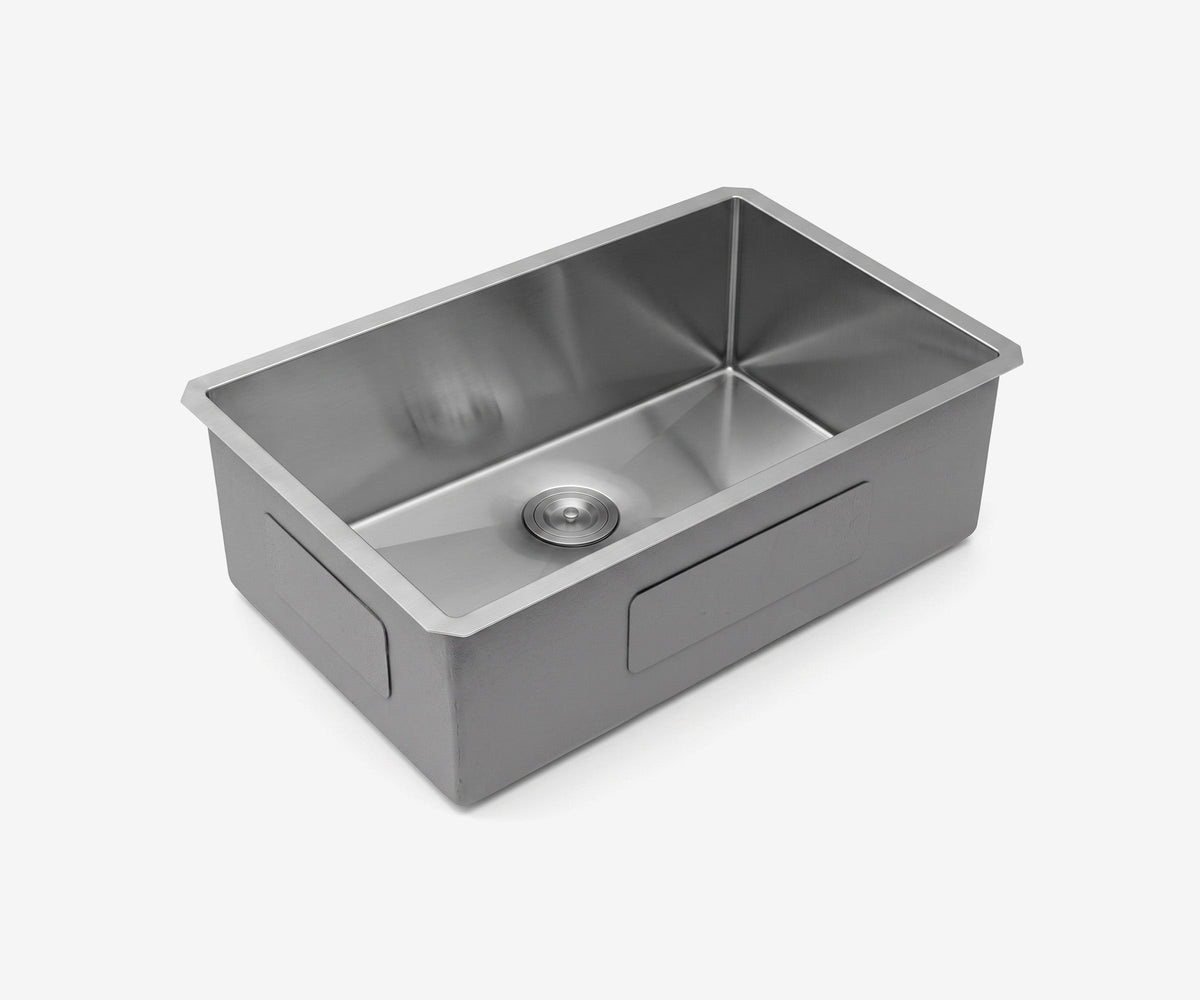 Stainless Steel Undermount Kitchen Sink