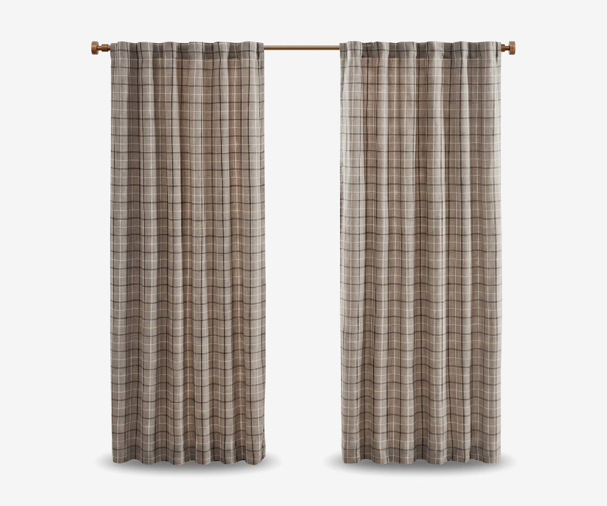 Croft Curtain Panel
