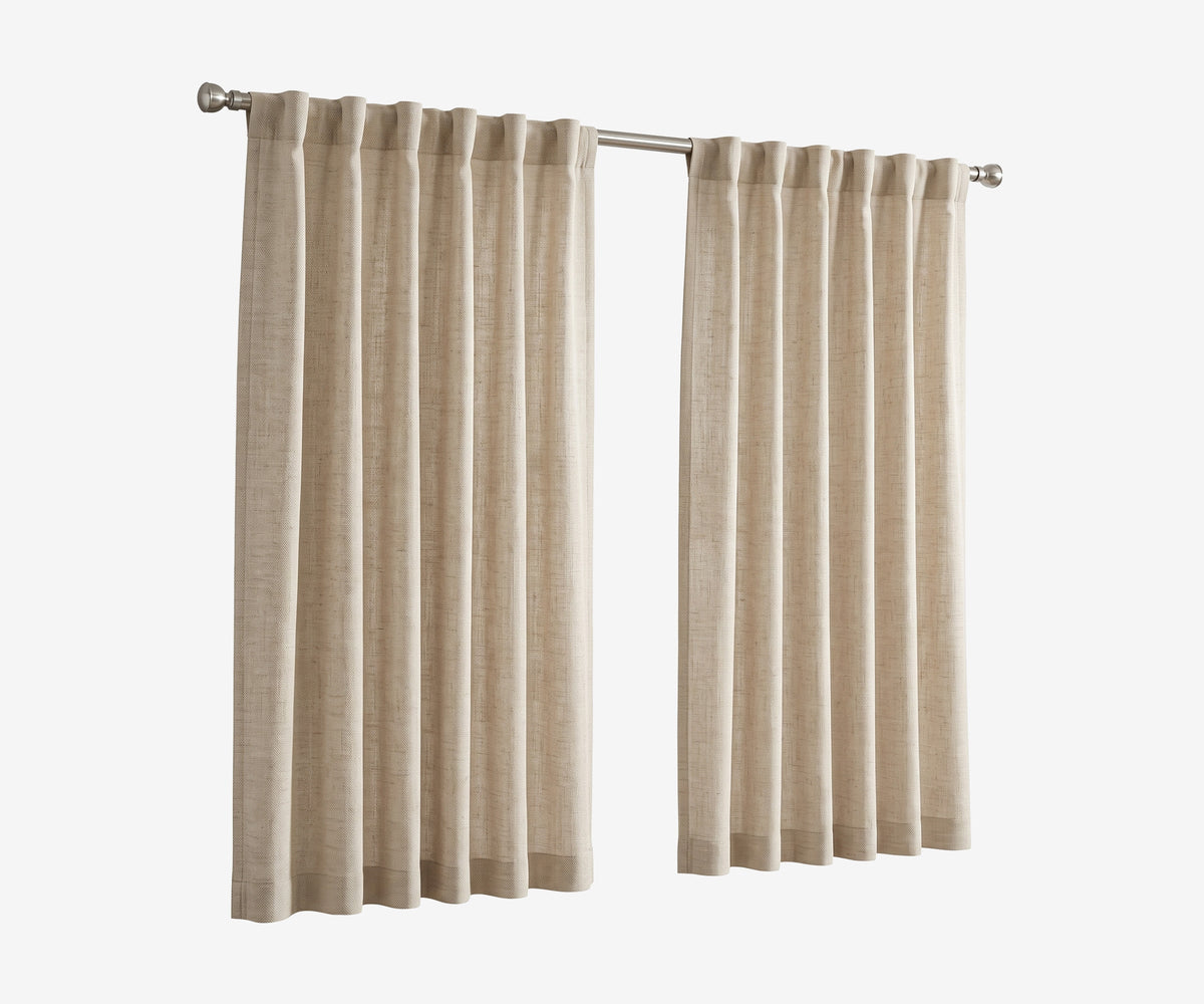 Croft Curtain Panel