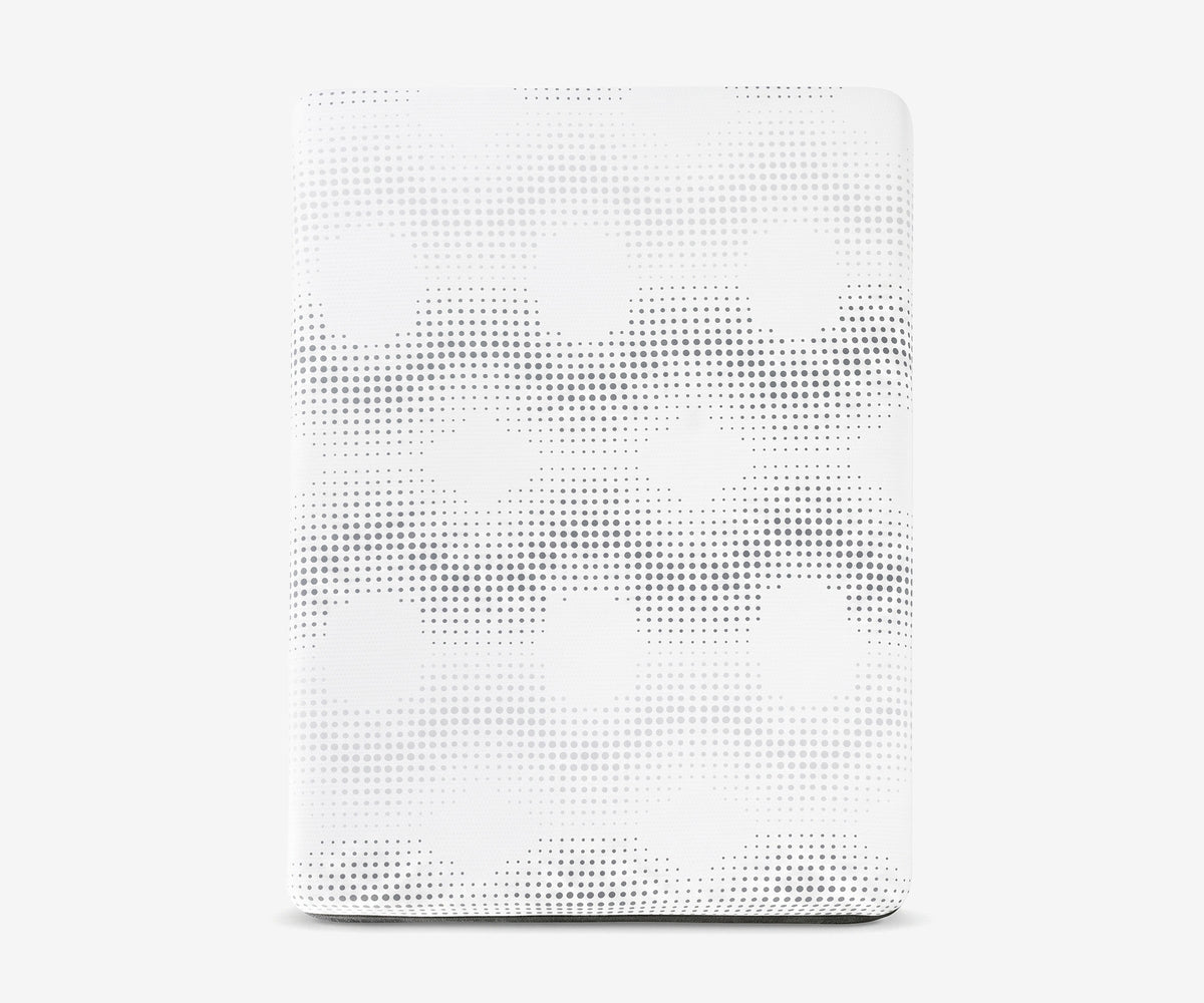 Plush Hybrid Gel Mattress