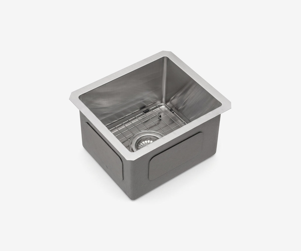 Stainless Steel Undermount Kitchen Sink