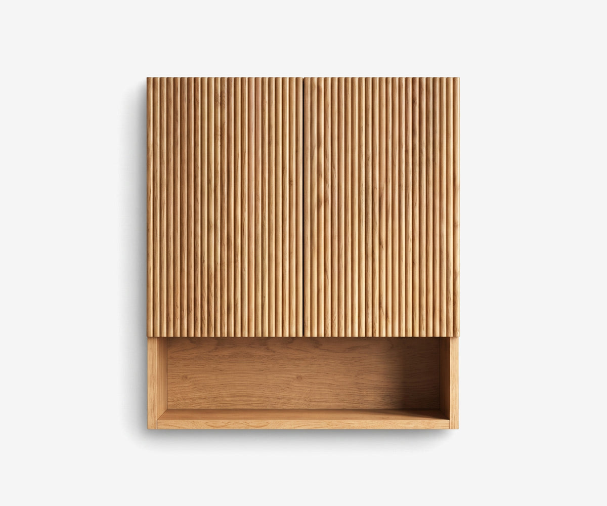 Stave Bathroom Cabinet