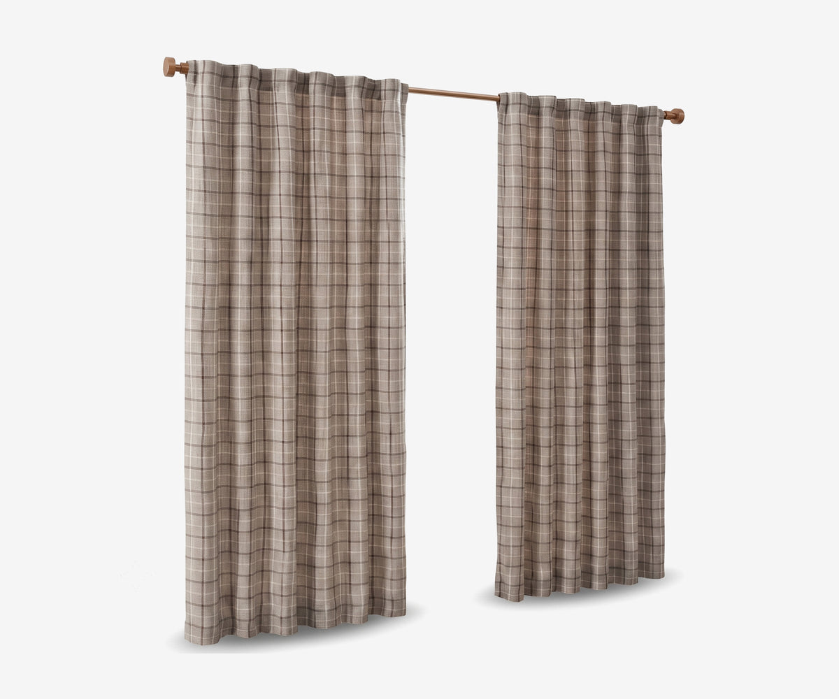 Croft Curtain Panel