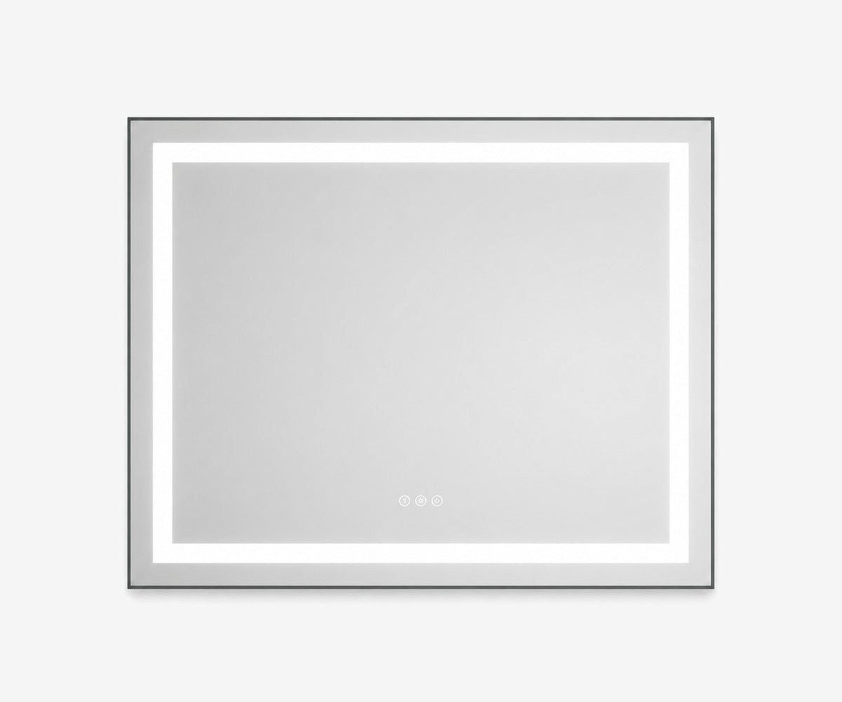 Halo LED Bathroom Mirror
