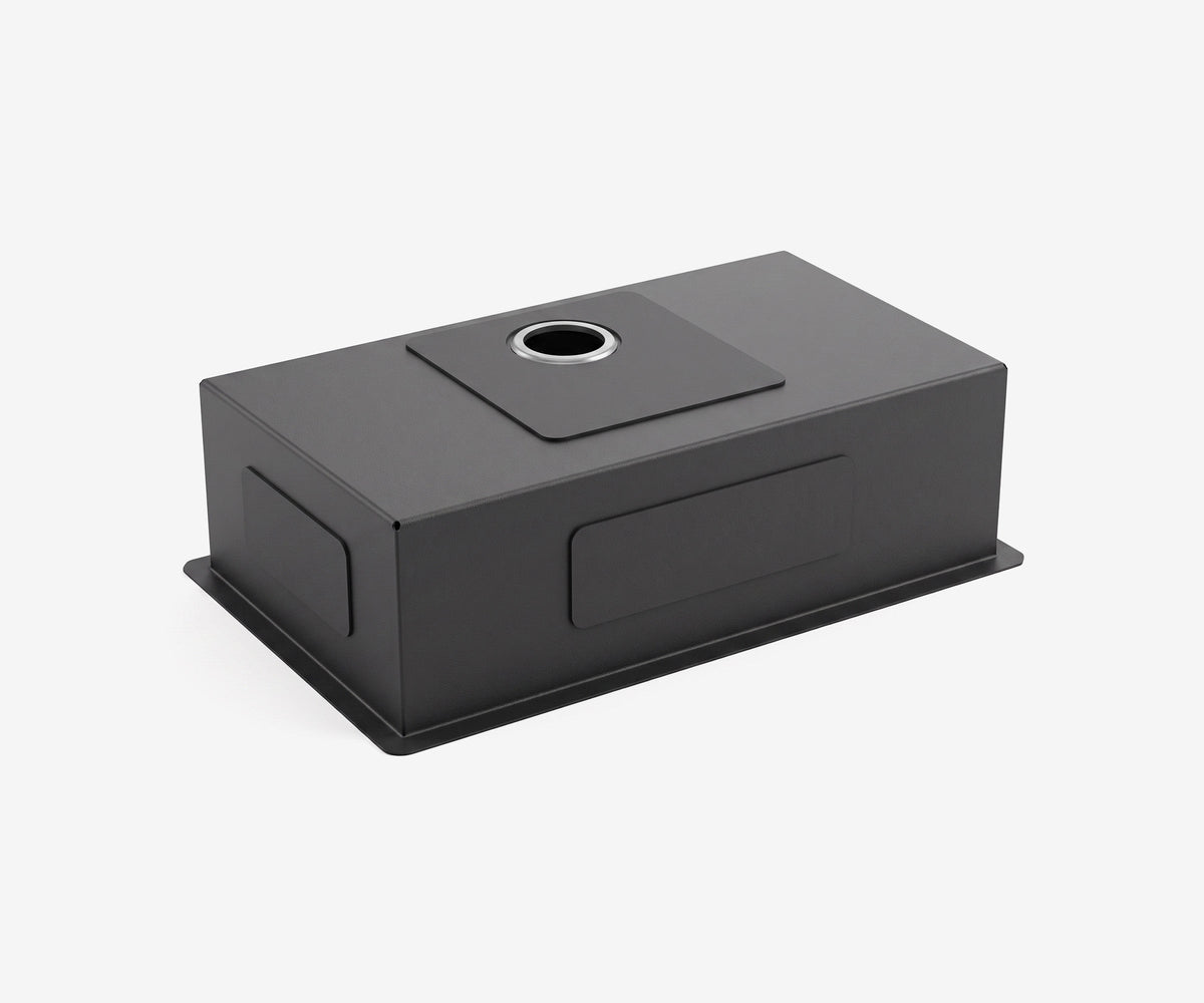 Stainless Steel Undermount Kitchen Sink
