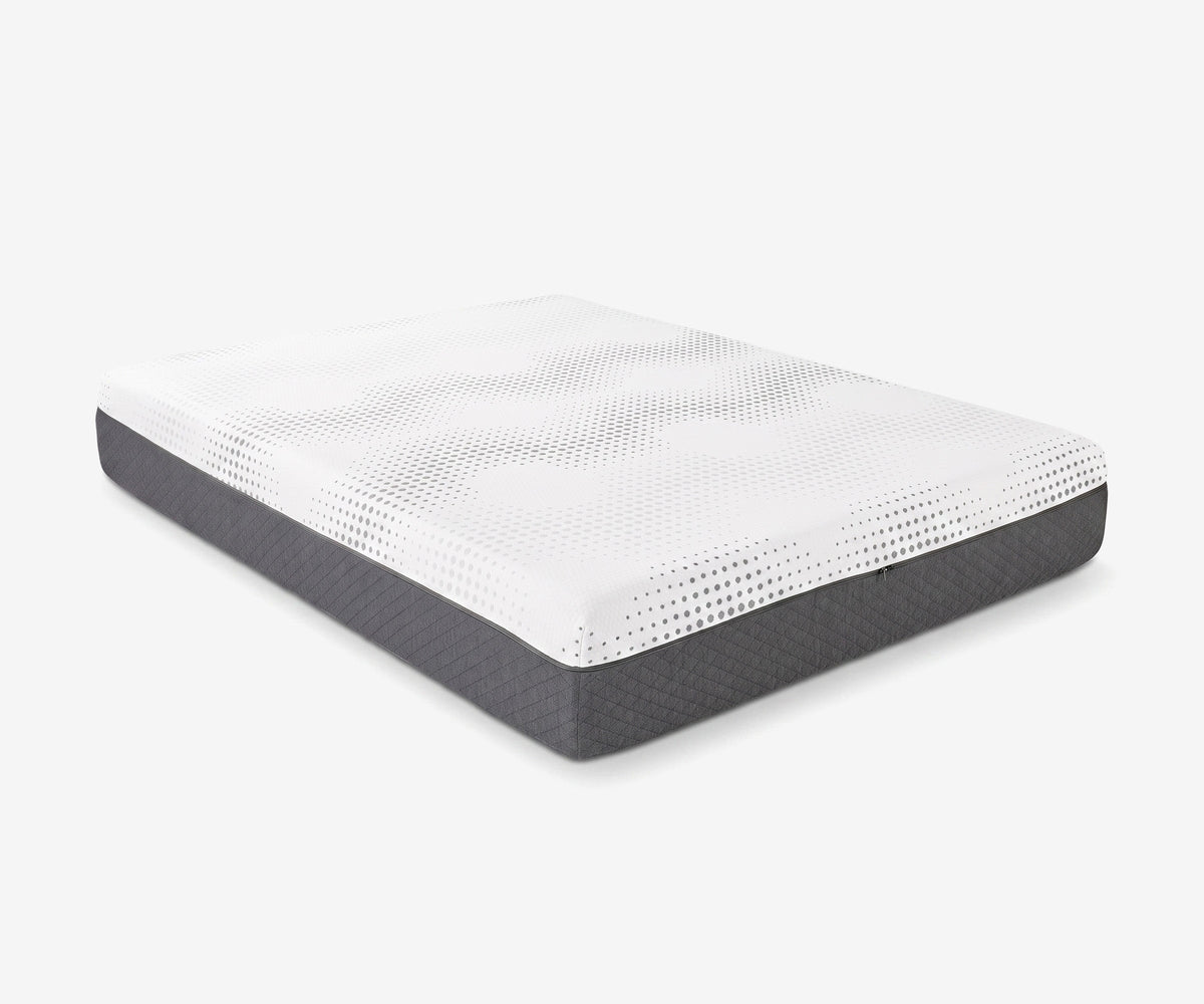 Plush Hybrid Gel Mattress