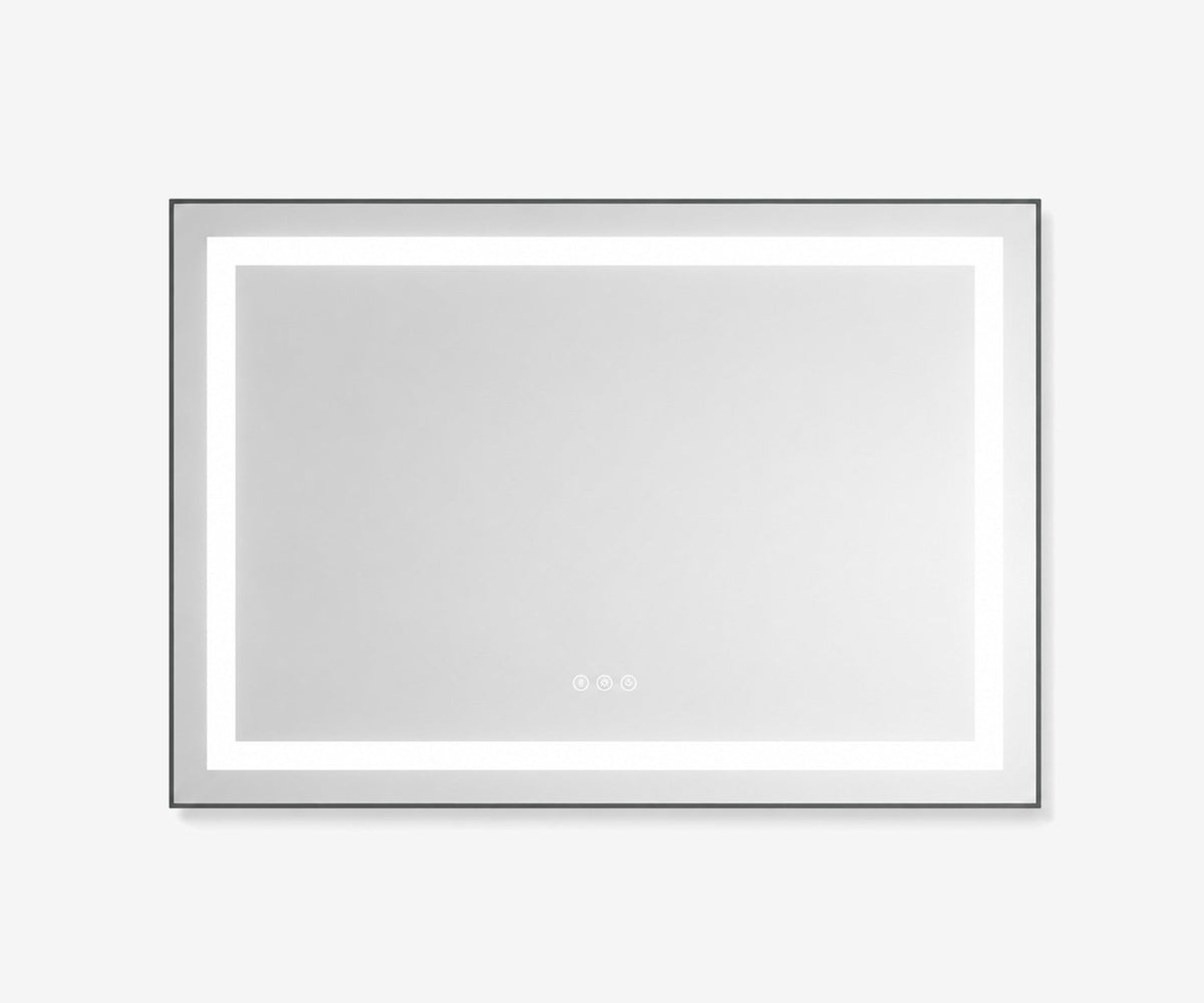 Halo LED Bathroom Mirror