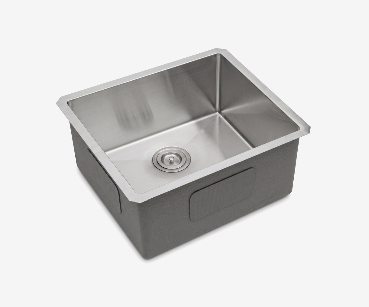 Stainless Steel Undermount Kitchen Sink