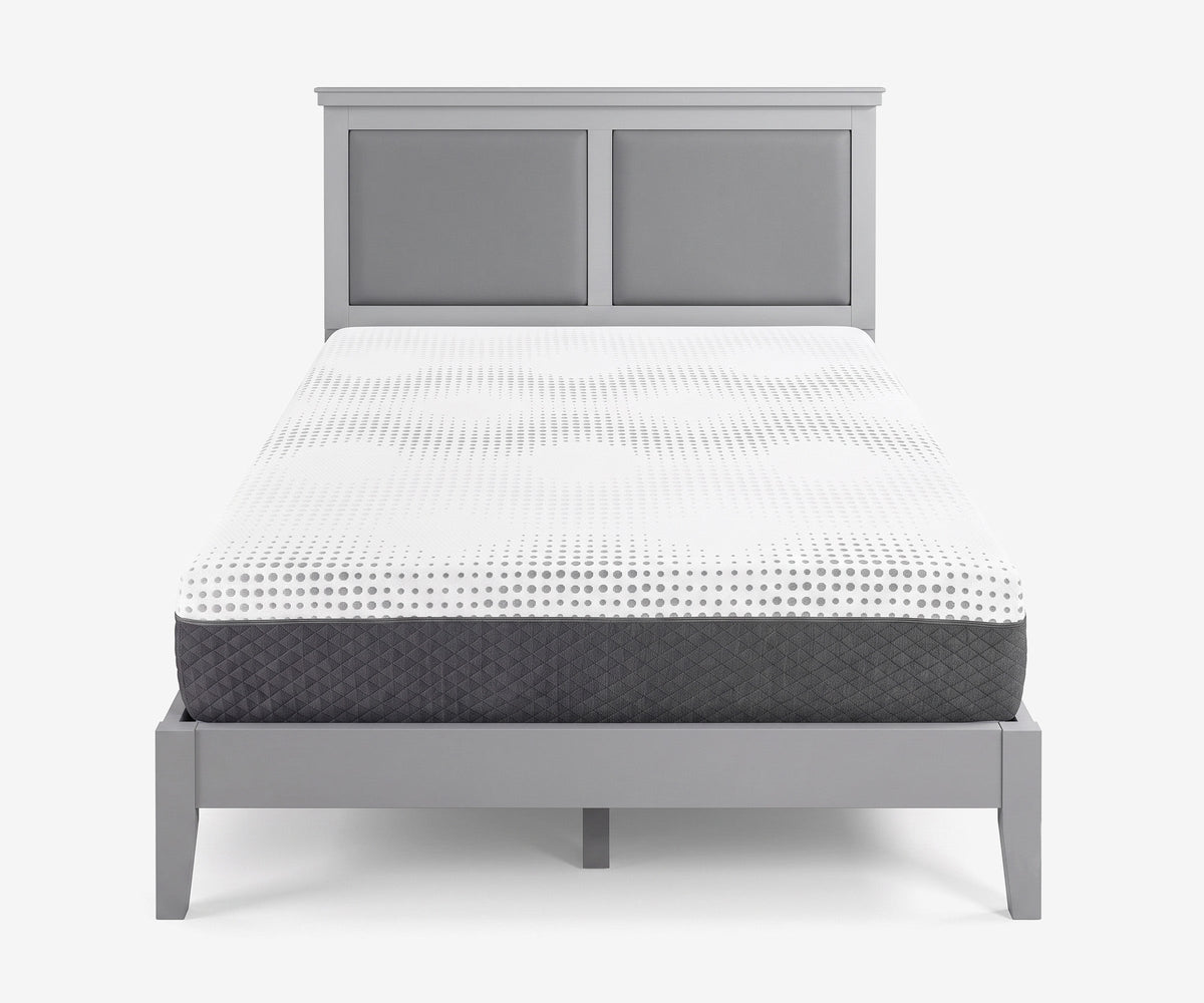 Plush Hybrid Gel Mattress