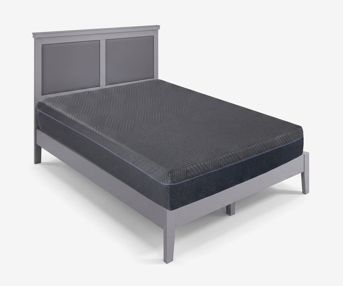 Plush Hybrid Gel Mattress