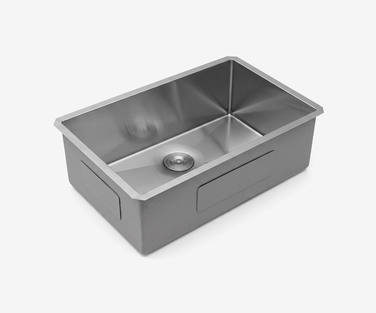 Stainless Steel Undermount Kitchen Sink