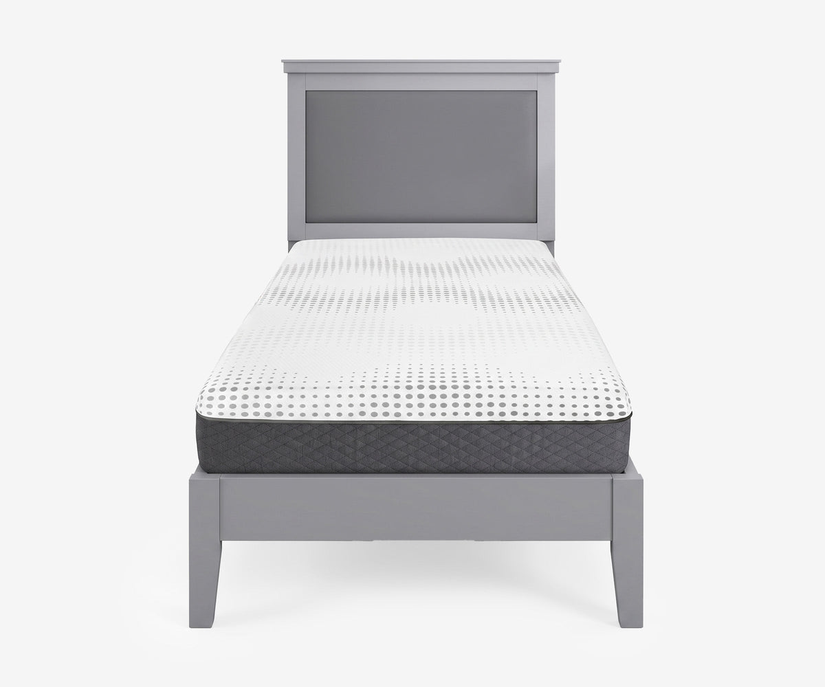 Plush Hybrid Gel Mattress