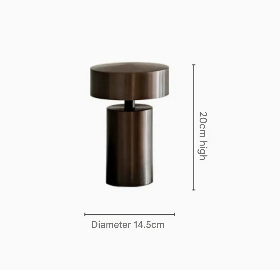 Pops Table Lamp