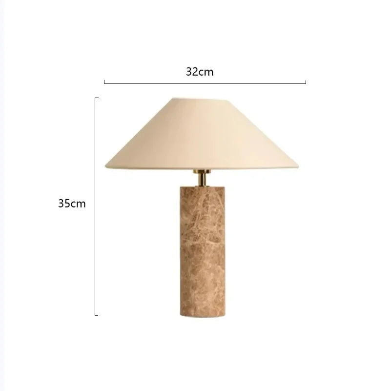 Solenn Table Lamp