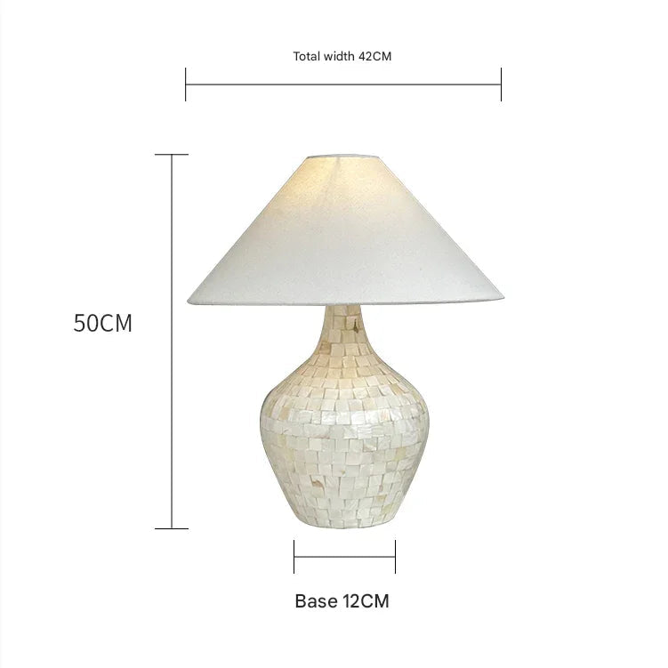 Odessa Table Lamp