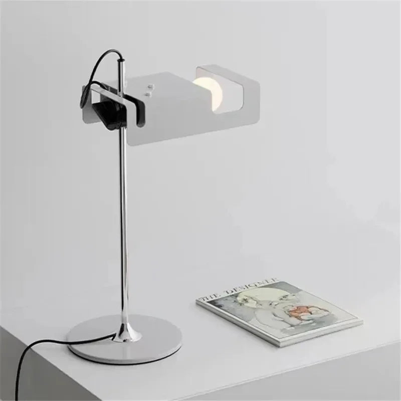 Vita Moderna Table & Floor Lamp