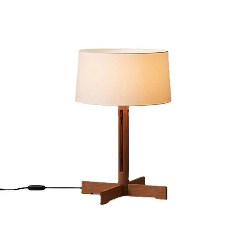 Salome Table & Floor Lamp