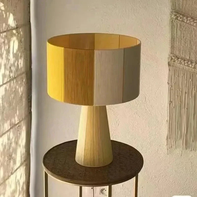 Valeria Table Lamp