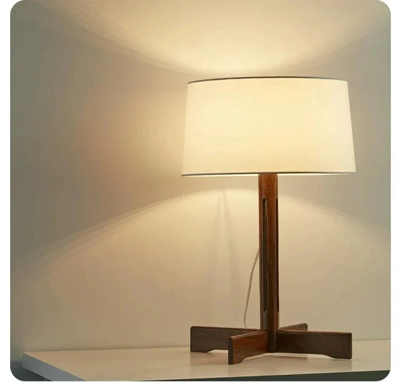 Salome Table & Floor Lamp