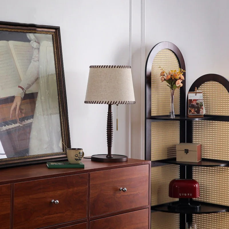 Justa Table Lamp