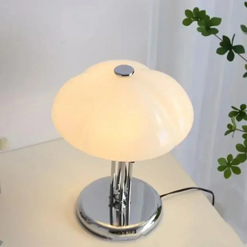 Quadrifoglio Glass Table Lamp
