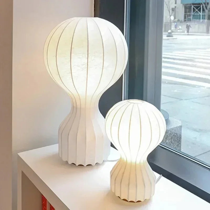 Andon Table Lamp