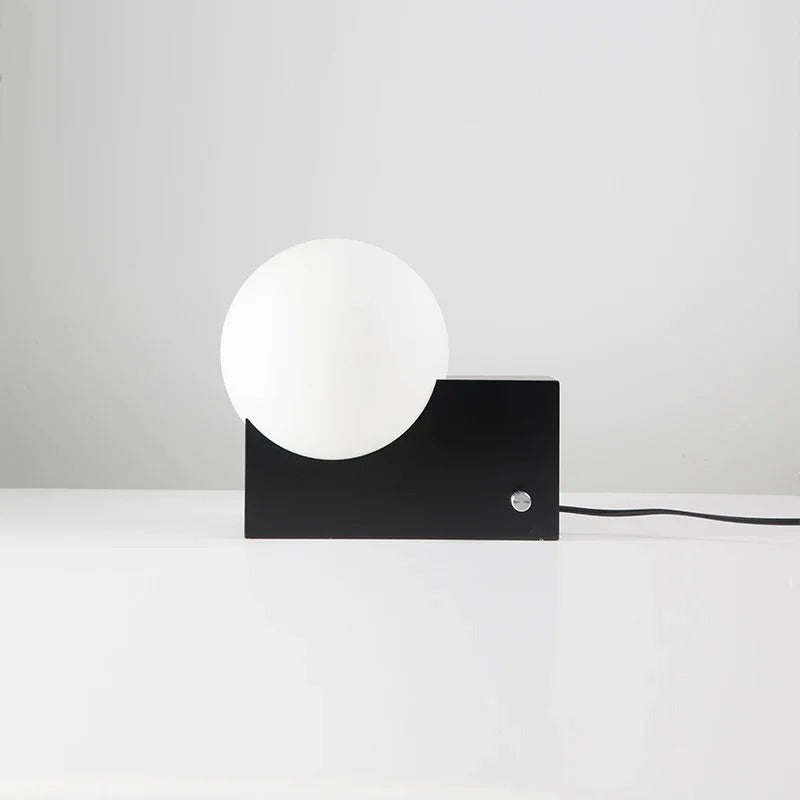 Jemsa Table Lamp - Open Box