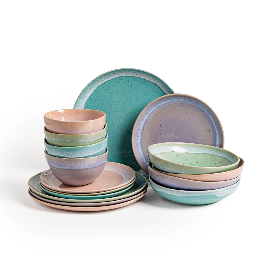 Essential Bundle: The Seaglass Collection