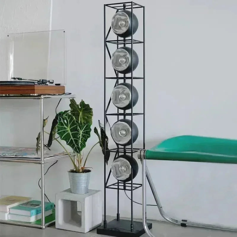 Ginny Table Lamp