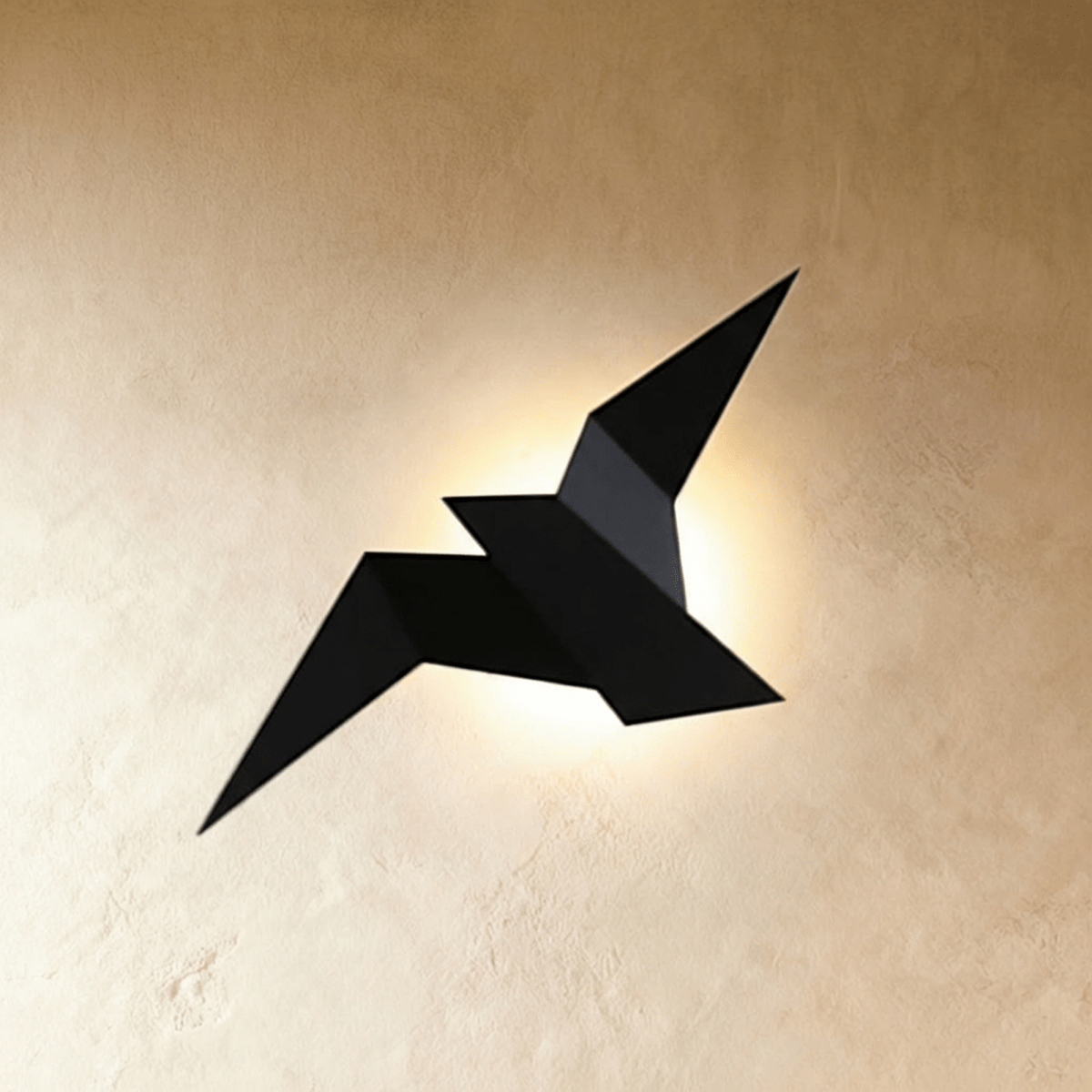 Finch Wall Lamp - Open Box