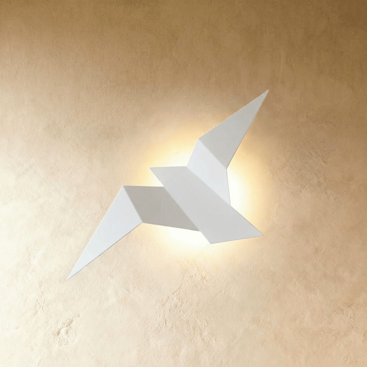 Finch Wall Lamp - Open Box