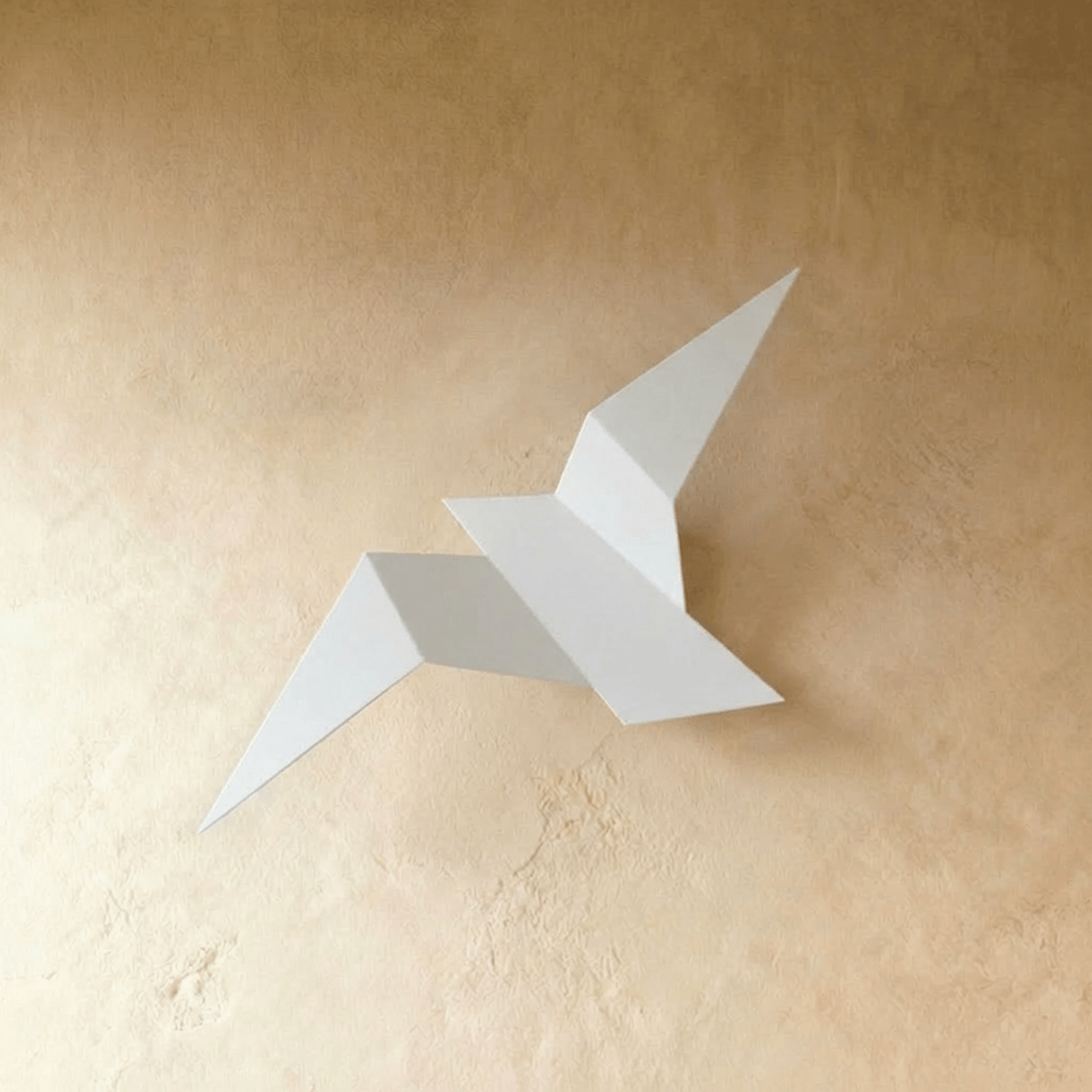 Finch Wall Lamp - Open Box