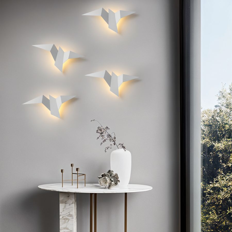 Finch Wall Lamp - Open Box