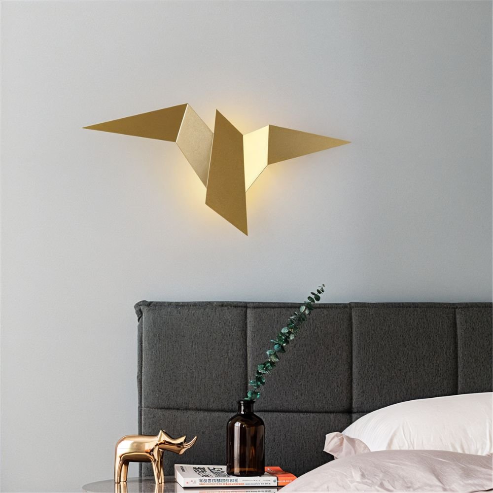 Finch Wall Lamp - Open Box