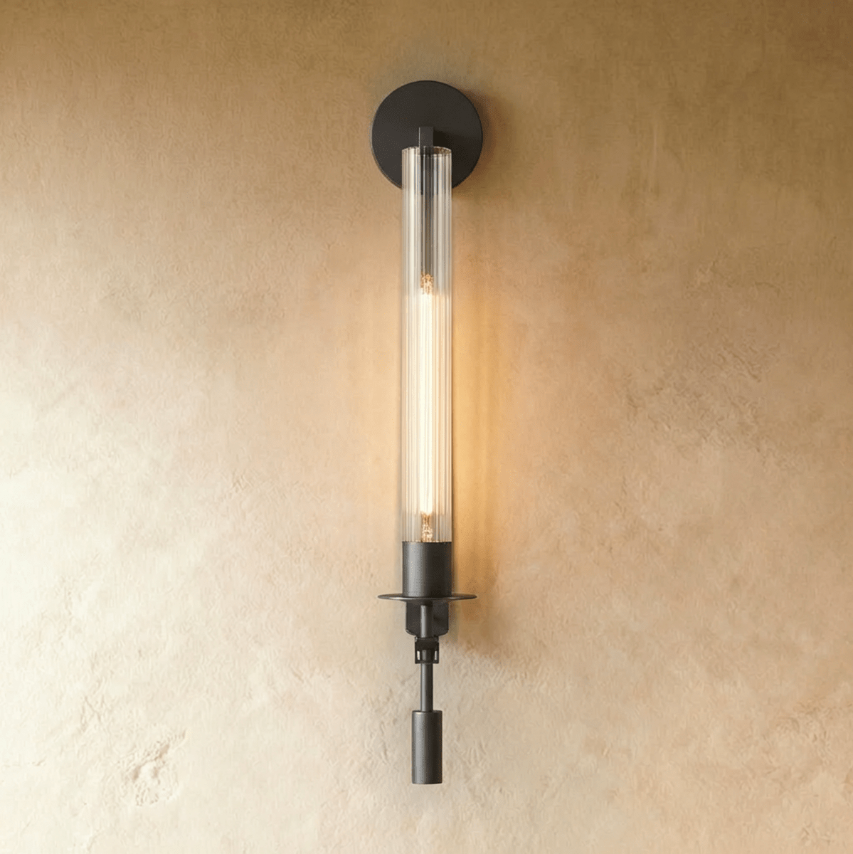 Glenn Wall Lamp - Open Box