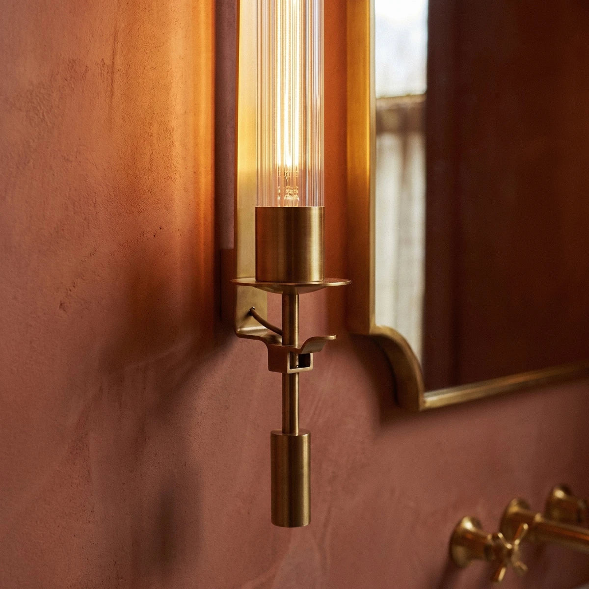 Glenn Wall Lamp - Open Box