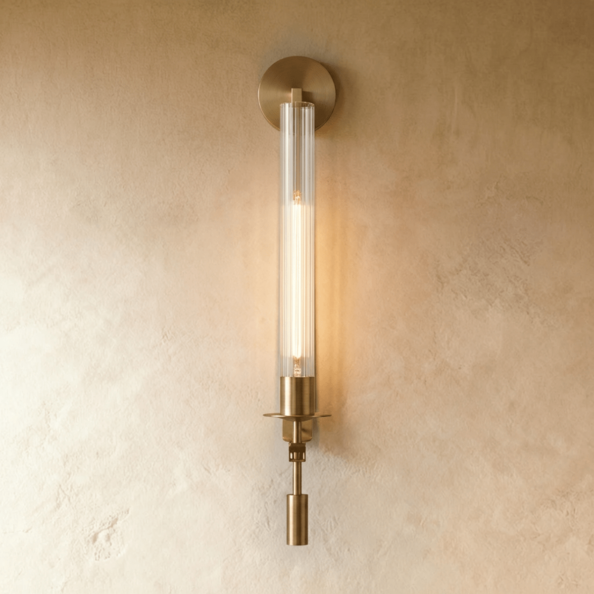 Glenn Wall Lamp - Open Box