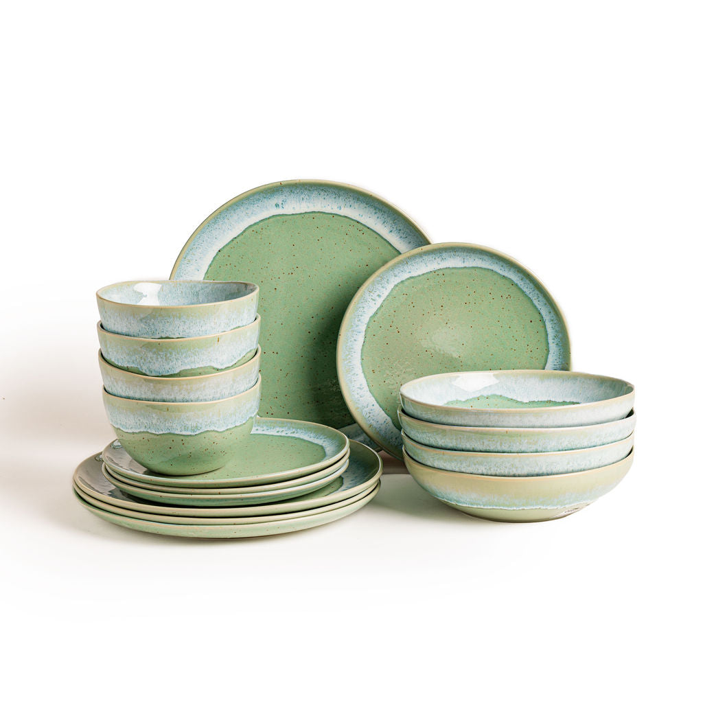 Essential Bundle: The Seaglass Collection