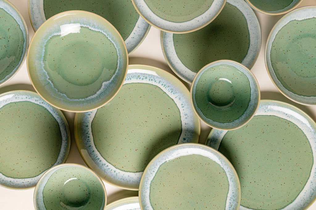 Essential Bundle: The Seaglass Collection
